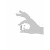KITACO Rotor Bolt (Yamaha Type 1/M8 X P1.25/10 Pieces) General Purpose Stainless Steel K-CON 0900-500-07204