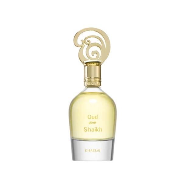 

Khadlaj Oud Pour Shaikh парфюмерная вода 100 ml