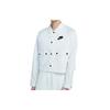 Nike Jackets Women's White Lapel Moderate CV9032-100