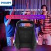 Philips sd140 Portable Bluetooth Speaker