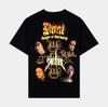 Bone Thugs N Harmony Art Of War T-shirt Unisex Katoenen Tee Voor Fan S-234XL ZL202 Unisex T-shirt