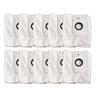 For EZVIZ Replacement Dust Bags Designed for RC3 Plus RE4 Plus Vacuums
