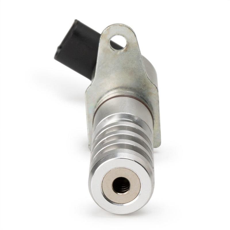 High quality New For 12615873 Camshaft Actuator VVT Solenoid Valve Chevrolet Colorado Trailblazer for GMC Canyon Envoy R5S0IY