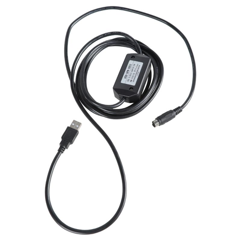 USB-GPW-CB03 Programming Download Cable for DIGITAL GP Touch Panel HMI USB-GPW-CB02