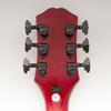 Musiclily Pro R18K L3R3 Locking Gear GR Style for Black Tuners, 181 Ratio, Buttons, Acoustic/Electric Guitars,