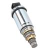 AC Compressor Solenoid Valve 976742S000 Accurate Rugged AC Compressor Control Solenoid Valve Replacement for Kia