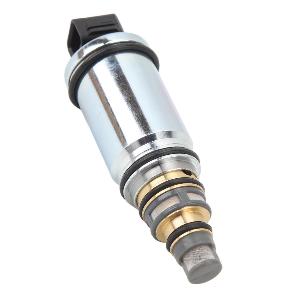 AC Compressor Solenoid Valve 976742S000 Accurate Rugged AC Compressor Control Solenoid Valve Replacement for Kia