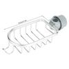 Faucet Storage Rack Kitchen Sink Hanging Drain Basket Holder   Bathroom Accessory