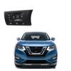 Enhanced Durability Steering Wheel Control Switches 8 Level Volumes Adjustment 255506RF2C 255506RF5C 255506RF3B 255506RF3C