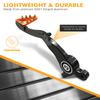 NICECNC For KTM EXC 300 2017-2023 EXC 250 EXCF 350 EXC 450 SX 125 SXF 250 SXF 450 XCW 300 Forged Brake Pedal Lever Shift Lever