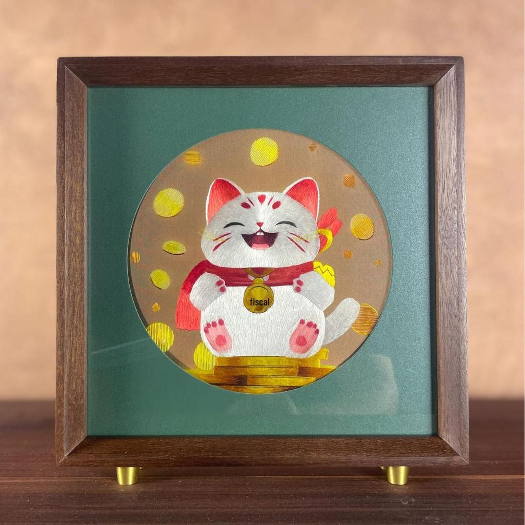 Auspicious Housewarming Gifts: Creative Handcrafted Decor for New Homes