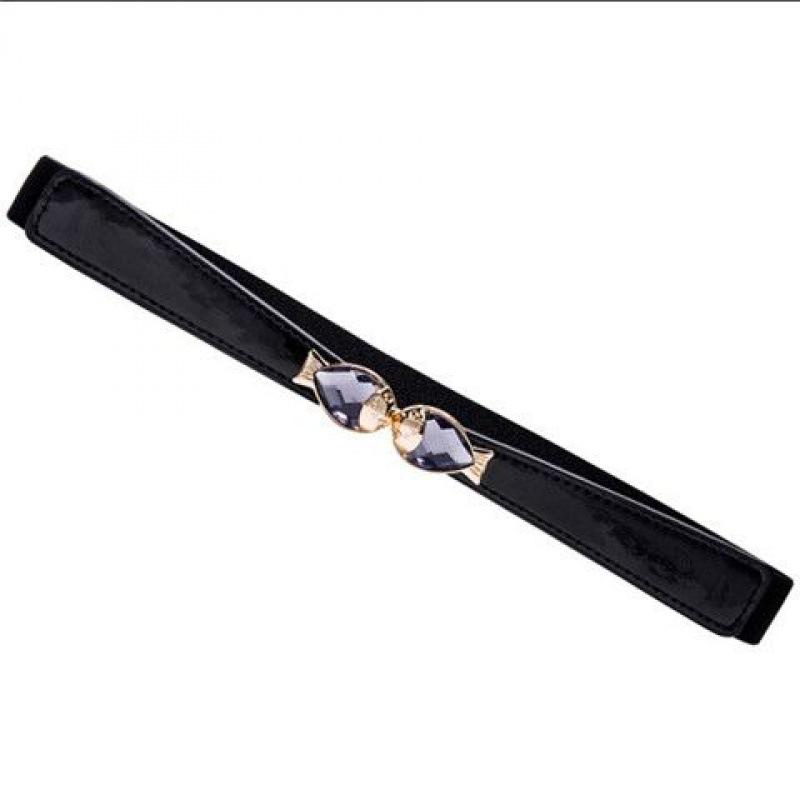 Womens Modern Wide Waist Belt Chic And Versatile Casual Design Ideal For Any Outfit
