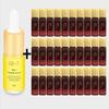 Koreanische Kosmetik, Die Geschichte von Who Jinyulhyang Jinyul Lotion (5 ml x 30 Stück) + GE7 Vita Plus Ampulle (10mlx1ea)/ Reisen und tragbar