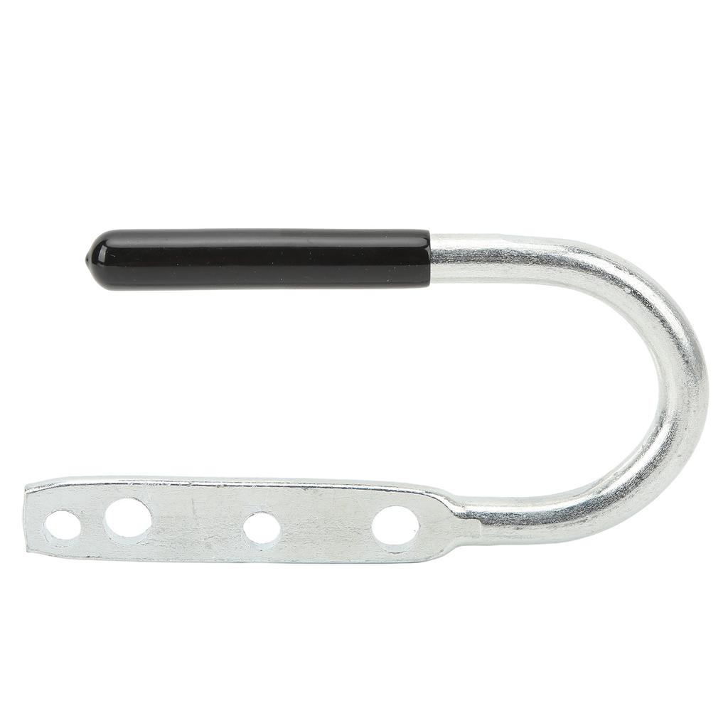 Trailer Coupler Handler Steel Lift Handle Coupling Connector Hand Handle for 2x2in 2x1 2in 2x3in Trailer Coupler