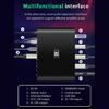 5.1 Audio Decoder with Bluetooth-compatible U-Disk DTS AC3 For Amplifier/Speaker