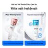 Shuke Senban oralshark Alpine Jasmine Whitening Toothpaste