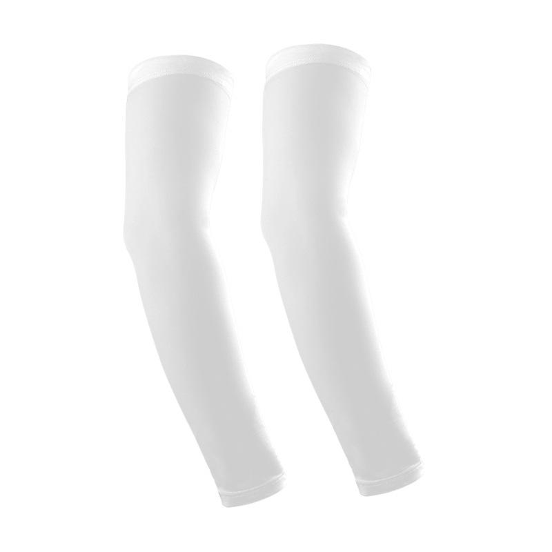 

Летний ледяной шелк, антирукав, для улицы, путешествий, велоспорта, спорта, затенение, защита от солнца, ледяное ощущение, прохладный нарукавник XL