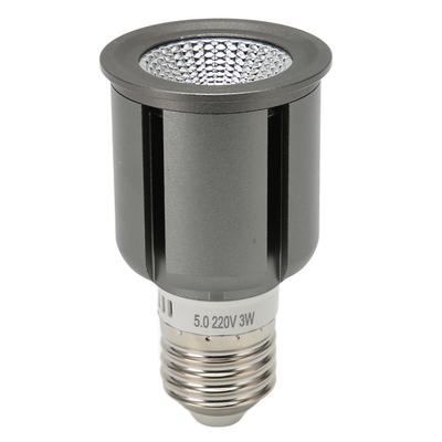 Reptile Heat Lamp Bulb UVA UVB LED 3 In 1 Replacement Reptile Basking Light Bulb for Tortoises