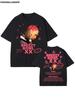 Chris Brown Tag Tshirt Breezy Bowl Xx Tour 2025 Tshirts Unisex Hiphop Short Sleeve T Shirt Streetwear Fans Gift Cb26