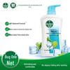 Health Body Wash