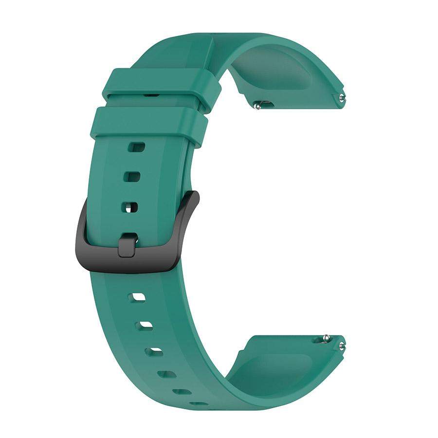 Silicone Band For Redmi Watch 3 Lite Accessories Replacement Wristband Bracelet For Xiaomi Redmi Watch 3 Active Strap Correa