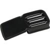 Deluxe Harmonica Pack of 3 with Case of 3 Fender/Blues [Set Harmonicas]