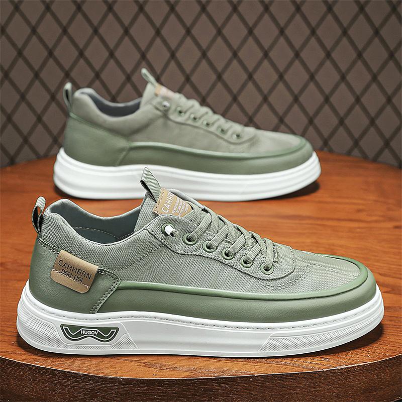 Fashion CYYTL Summer Mens Shoes Breathable Sneakers Casual Outdoor Hiking Sports Running Luxury Designer Tennis Platform Fashion Loafers