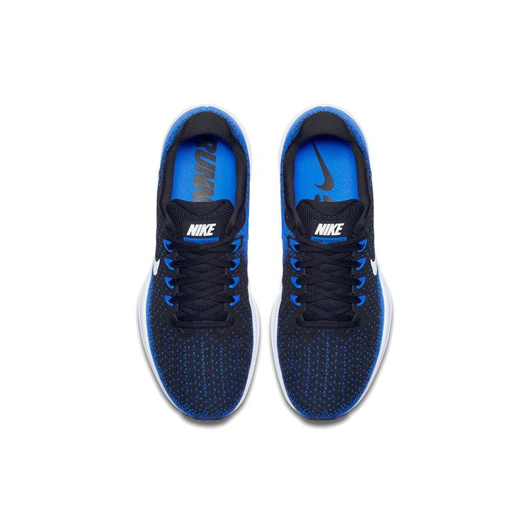 Nike Air Zoom Vomero 13 'Black Racer Blue' 922908-002