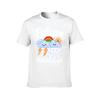 Future Meteorologist Kawaii Weather TShirt t shirt personalised t shirts for man cotton TShirt