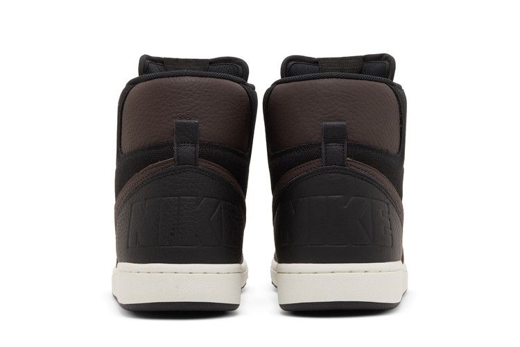 Nike Terminator High SE Velvet Brown