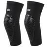 Tang Jun Summer Motorcycle Riding Knee Pads