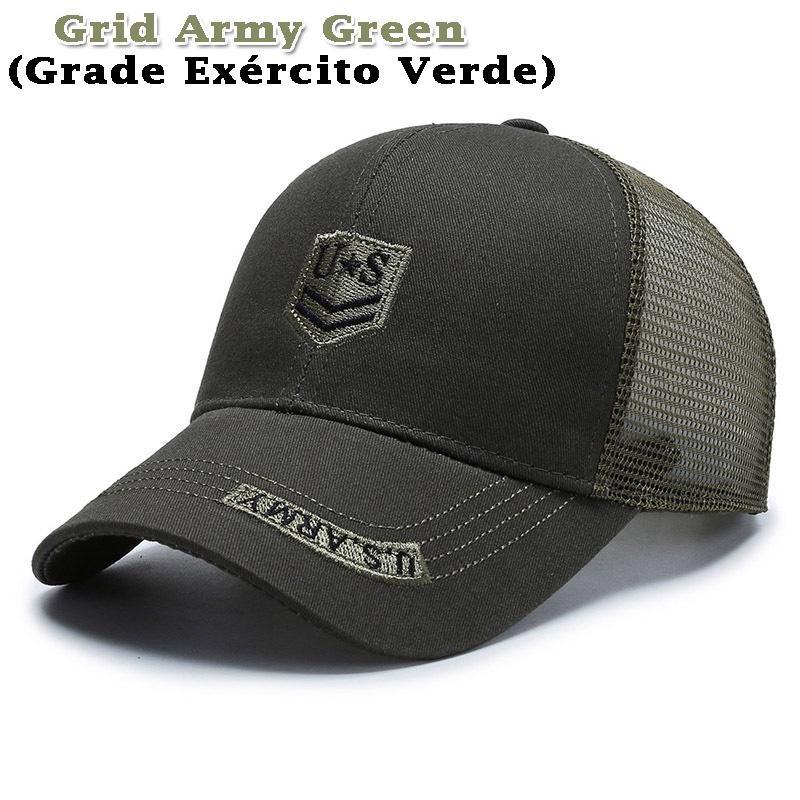 Men'S Sun Protection Sports Casual Tactical Hat Camouflage Hat Hiking Fishing Hat