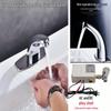 ZQ KEJI Automatic Sensor Faucet Kit