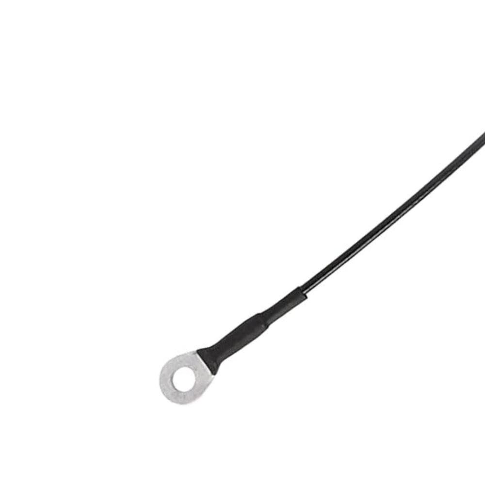 Tailgate Retaining Strap 2H5829491E For VW Amarok 2010-2022