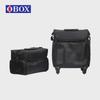 Dual-purpose Large-Capacity Cosmetic Trolley Bag for Makeup Artists