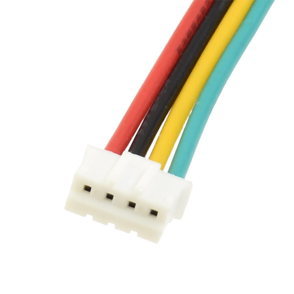 Second Gear Fan Motor EXVAC660 For Mamibot Replacement Suction Fan Vacuum Cleaner Accessories Cordless Spare Parts