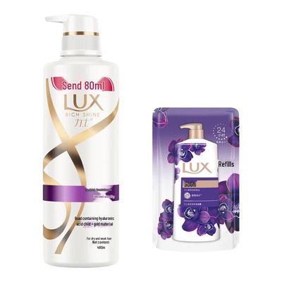Saponi e gel doccia – Gel doccia