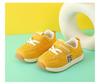 Babu Dou Toddler Girl Non-Slip Sports Shoes (1-3 Years) - Spring/Autumn Casual Sneakers