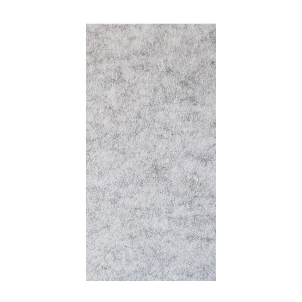 30x60cm Self-adhesive Wall Stickers 9mm Thick 3D Three-dimensional Felt Wall Panels Anti-collision Soundproof Wallpaper