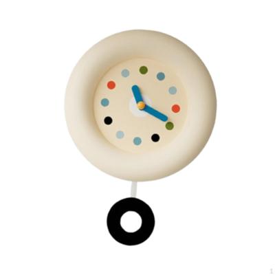 Hanging Clock for Home , Ideal Study And Living Areas