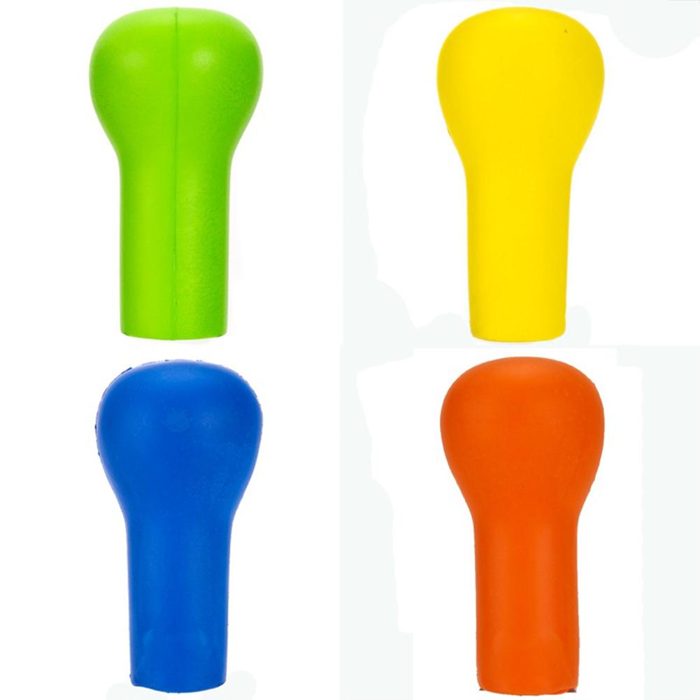 Fishing Rod Holder PU Belly Pole Mount For Boat Sea Fishing Accessories