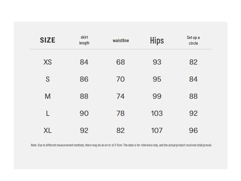 LESS 2025 Summer Mulberry Silk Slit Skirt