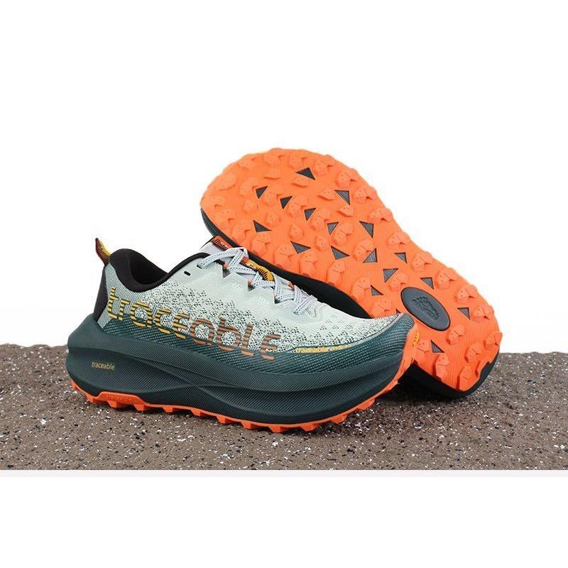 Original Brand Comfortable Anti Slip Walking Jogging Shoe Breath All Terrain Outdoor Off-road Running Shoe Sport Running Shoe