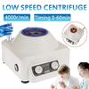 900-1 Electric Blood Centrifuge Prp Plasma Centrifuge Machine Digital Medical Centrifuge Lab 4000rpm 15m 6pcs Centrifuge Tube