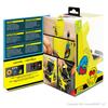 My Arcade Microplayer Pro Mini Arcade Fully Playable Video Collectible Pac-Man 6.75" Machine, Game,