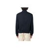 Polo Ralph Lauren SS23 Solid Color Logo Embroidered Casual Jacket Men jackets Navy-Blue 710911790-003