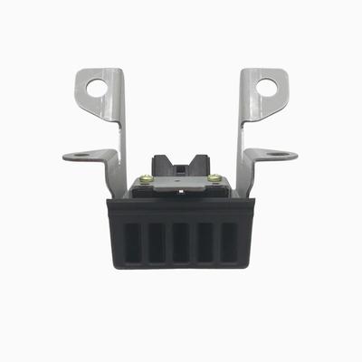 Elektropřístroje do auta – Přepínače