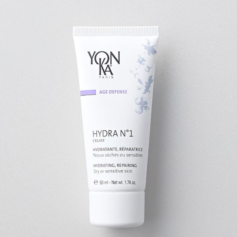 [Yongka] Hydra Number One Cream 50ml