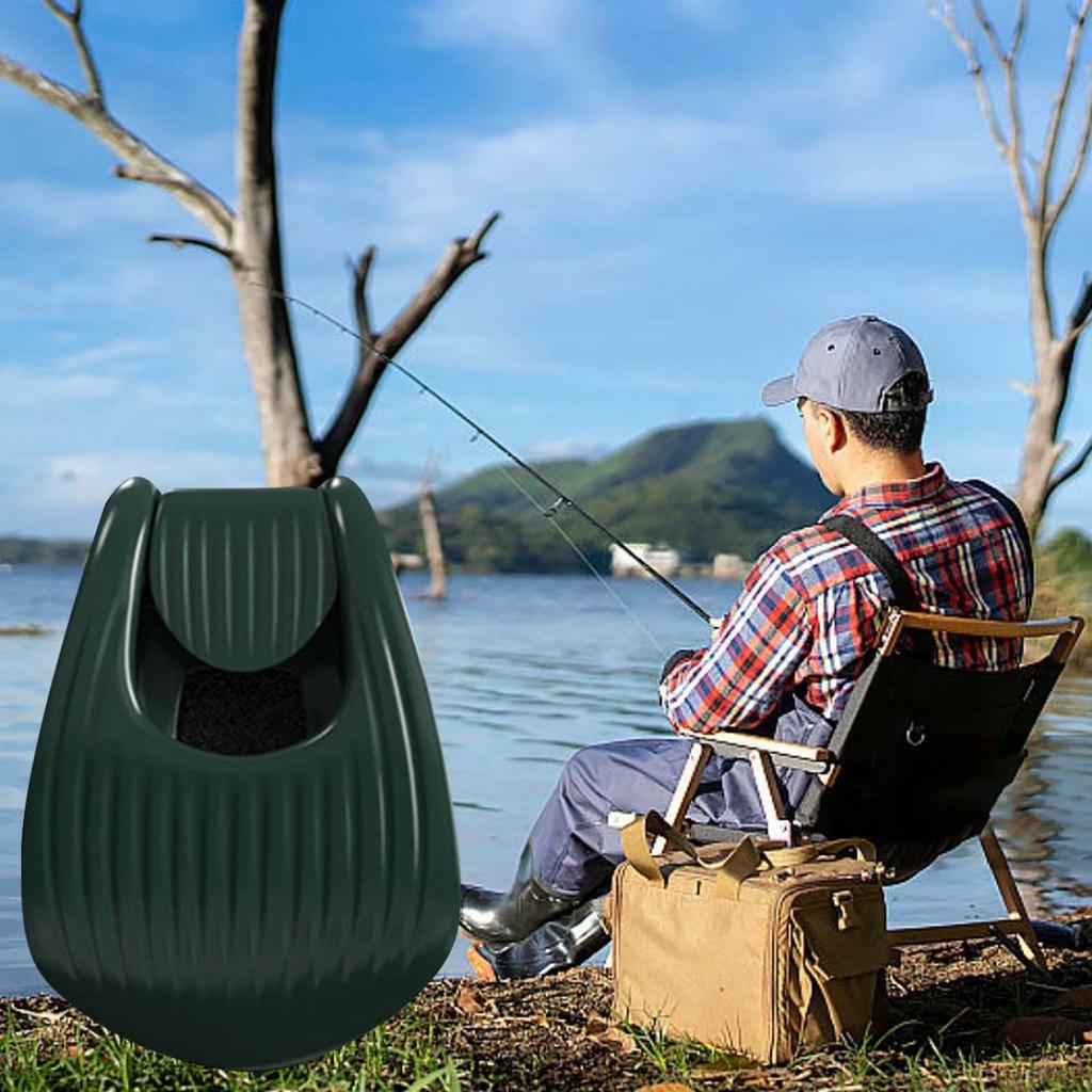 Luya Bundle Rod Clamp Rod Storage Artifacts Fishing Rod Protective Cover