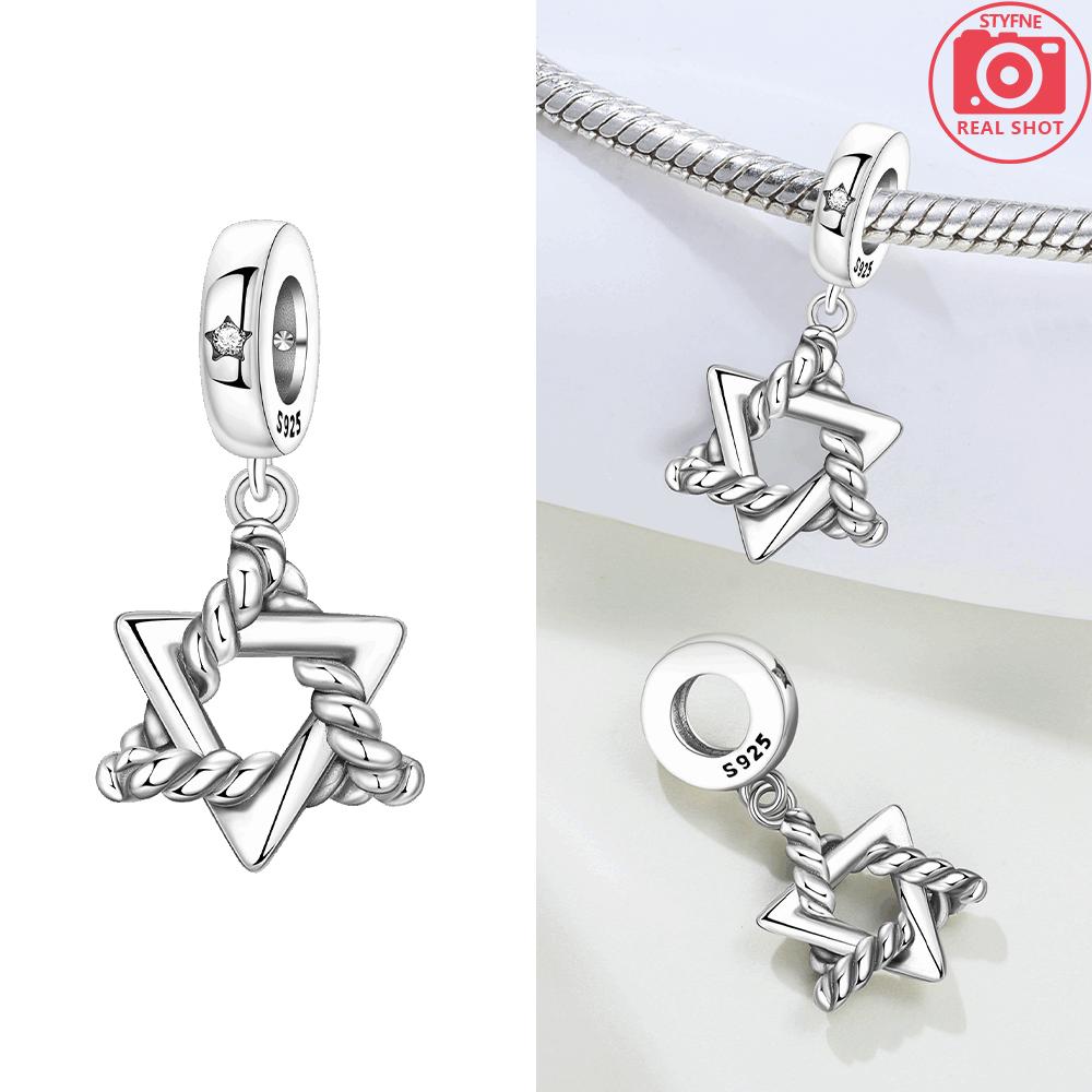 Original Copper Charms Purple Magic Hat Boy Medical Kit Pendant Shoe Beads Fit Bracelet Jewelry Women Fine Gift Accessory